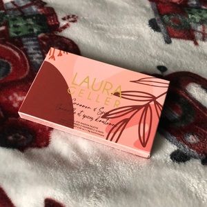 Laura Geller Cinnamon & Spice Eye Shadow Palette